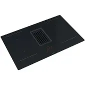 Mepamsa Plaque à Induction Avec Hotte Aspirante Indu Pro