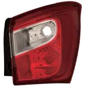VAN WEZEL 5265932 Achterlicht