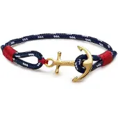 Tom Hope 24K Atlantic One, (21 cm, Métal, Nylon)