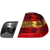 VAN WEZEL 0649932 Achterlicht