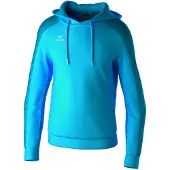 Erima Sweatshirt à capuche Evo Star