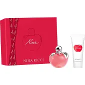 Nina Ricci Nina Coffret Cadeau