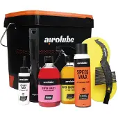 Airolube Kit De Nettoyage Essencials