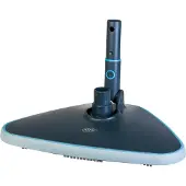 Gre Accessories Tête de balai triangulaire - Graphite