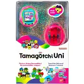Bandai Uni Tamagotchi Rose Enfants