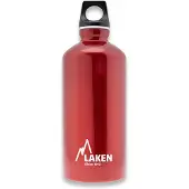 Laken Futura Alu 0,6L, rouge