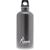 Laken Futura Alu 0,6L, Granite