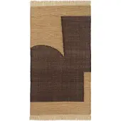 Ferm Living Forene Tapis