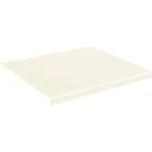 vidaXL Adaptateur pour Luifel 4x3,5 M crèmefarbe -gelöscht