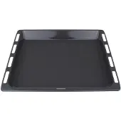 Siemens 6900434178 Plateau noir-pour fours