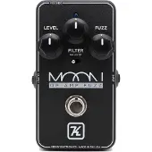 Keeley Electronics Moon Op Amp Noir