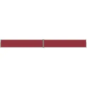 vidaXL Marquise latérale extensible rouge 117x1200 cm