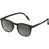 IZIPIZI - Lunettes de soleil - Sun #E Tortoise - Marron