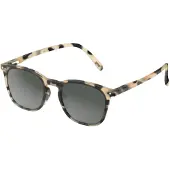 IZIPIZI - Lunettes de soleil - Sun #E Light Tortoise - Beige
