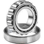 Schaeffler FAG Roulement à rouleaux coniques 30204