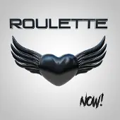 SO.PO Roulette - Now! [Vinyl] Black