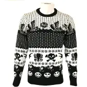 Disney Noname Nbx - Symbols - Pull De Noël (S)