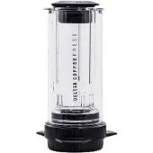 Delter Presse à café + 100 pcs de filtres