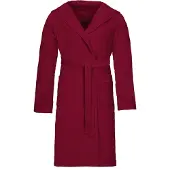 Vossen Peignoir Vossen Unisex Texas Rubin-XL