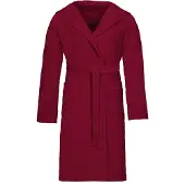 Vossen Peignoir Vossen Unisex Texas Rubin-M