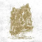 MVD Expanse Of Hellish Black Mire [Vinyl] 10