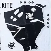 Excelsior Recordings Claw Boys Claw - Kite Vinyle