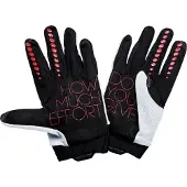 100% Geomatic Gants de vélo