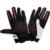 100% Geomatic Gants de vélo