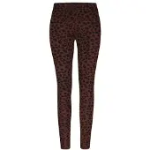 Hey Honey Leggings 'Leo Leggings' chocolat