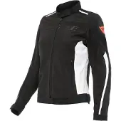 Dainese Hydraflux 2 Air D-Dry Veste textile de moto dames