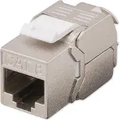 Goobay Module Keystone RJ45 (Module Keystone)