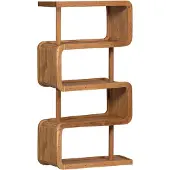 Woood Collection (82 x 40 x 40 cm)
