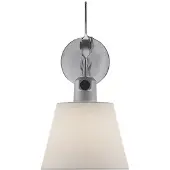 Artemide Tolomeo Diffusore Applique Ø: 18 cm