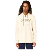 Oakley Apparel Sweat-shirt à Zip Teddy