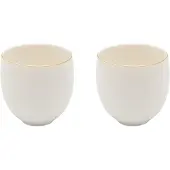 Bredemeijer Verres à Thé Bredemeijer Cantebury 280 ml (2-Pièces)