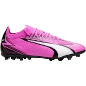 Puma Errores de Talla 107756-01 in Pink color size 9