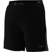 Jako Pantalon de sport noir
