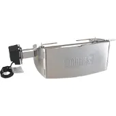 Weber Rôtissoire Barbecue gaz Q200 et Q2000