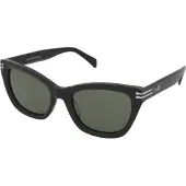 Crullé Sunglasses Effervescent C1