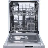 Ok. . Lave-vaisselle Encastrable D (odw 6041 Fi)