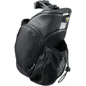 Topeak Mondopack Hydro Saddle Bag 1.7l Noir