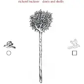 Konkurrent Richard Buckner - Dents And Shells [Vinyl] Digital Download