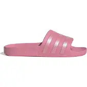 Adidas Mule 'Adilette Aqua' rose ancienne / rose clair