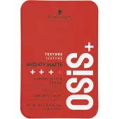 Schwarzkopf Professional OSiS+ Mighty Matte pâte 100 ml