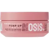 Schwarzkopf Osis+ Pump Up pâte de définition pour des cheveux volumisés dès la racine 85 ml