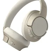 Fresh 'n Rebel 00221625 Casque & écouteurs Sans fil Bandeau Appels/Musique/Sports/Tous les jours Bluetooth Sable