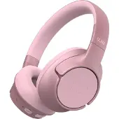 Fresh 'n rebel CLAM FUSE ANC PASTEL PINK