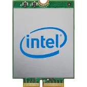 Intel AX201.NGWG, Carte réseau, Gris
