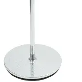 Artemide Tolomeo Mega Lampadaire Base + tige (Uniquement support) Aluminium