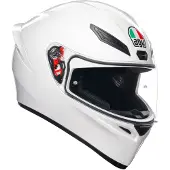 AGV K1 S E2206 Blanc 028 Casque Intégral Taille M